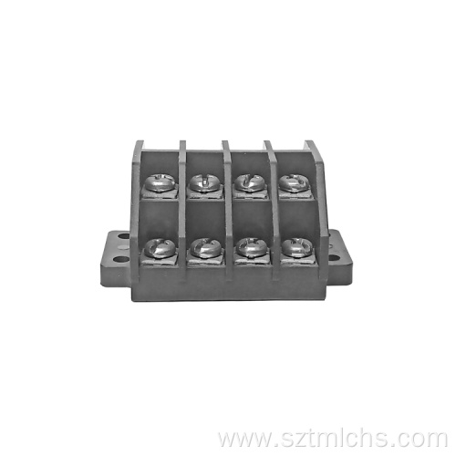 High Power Connection Terminal Connector Terminal Block